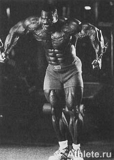 Новая энциклопедия бодибилдинга. Кн.3. Упражнения - _118.jpg