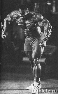 Новая энциклопедия бодибилдинга. Кн.3. Упражнения - _119.jpg