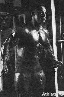 Новая энциклопедия бодибилдинга. Кн.3. Упражнения - _121.jpg