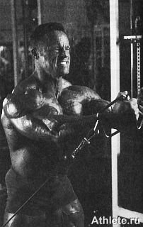 Новая энциклопедия бодибилдинга. Кн.3. Упражнения - _122.jpg