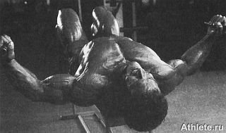 Новая энциклопедия бодибилдинга. Кн.3. Упражнения - _123.jpg