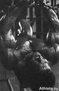 Новая энциклопедия бодибилдинга. Кн.3. Упражнения - _124.jpg