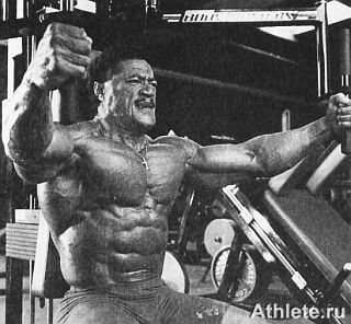 Новая энциклопедия бодибилдинга. Кн.3. Упражнения - _125.jpg