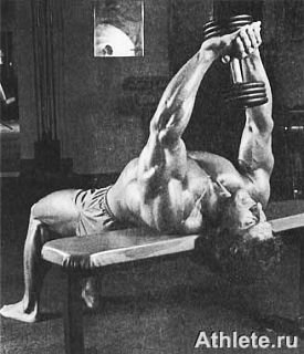 Новая энциклопедия бодибилдинга. Кн.3. Упражнения - _127.jpg