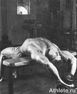 Новая энциклопедия бодибилдинга. Кн.3. Упражнения - _128.jpg