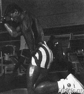 Новая энциклопедия бодибилдинга. Кн.3. Упражнения - _131.jpg