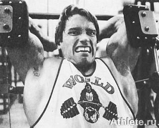 Новая энциклопедия бодибилдинга. Кн.3. Упражнения - _133.jpg