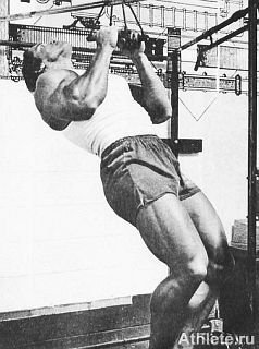 Новая энциклопедия бодибилдинга. Кн.3. Упражнения - _134.jpg