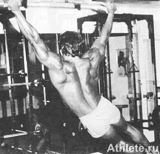 Новая энциклопедия бодибилдинга. Кн.3. Упражнения - _135.jpg