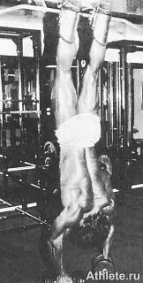 Новая энциклопедия бодибилдинга. Кн.3. Упражнения - _136.jpg