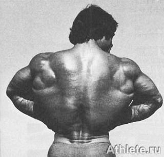 Новая энциклопедия бодибилдинга. Кн.3. Упражнения - _140.jpg