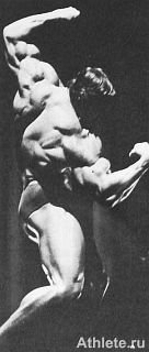 Новая энциклопедия бодибилдинга. Кн.3. Упражнения - _142.jpg