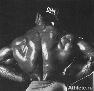 Новая энциклопедия бодибилдинга. Кн.3. Упражнения - _145.jpg