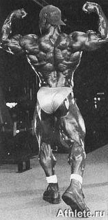 Новая энциклопедия бодибилдинга. Кн.3. Упражнения - _149.jpg