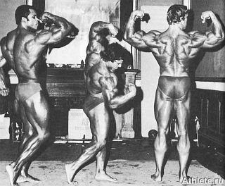 Новая энциклопедия бодибилдинга. Кн.3. Упражнения - _151.jpg