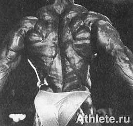 Новая энциклопедия бодибилдинга. Кн.3. Упражнения - _152.jpg