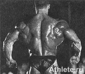 Новая энциклопедия бодибилдинга. Кн.3. Упражнения - _153.jpg