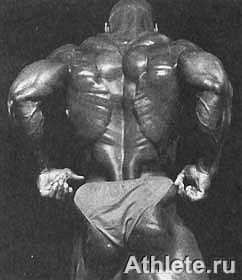Новая энциклопедия бодибилдинга. Кн.3. Упражнения - _154.jpg