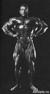 Новая энциклопедия бодибилдинга. Кн.3. Упражнения - _157.jpg