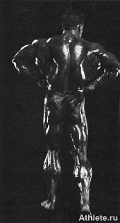 Новая энциклопедия бодибилдинга. Кн.3. Упражнения - _158.jpg