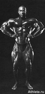 Новая энциклопедия бодибилдинга. Кн.3. Упражнения - _159.jpg