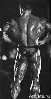 Новая энциклопедия бодибилдинга. Кн.3. Упражнения - _165.jpg