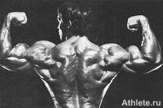 Новая энциклопедия бодибилдинга. Кн.3. Упражнения - _208.jpg