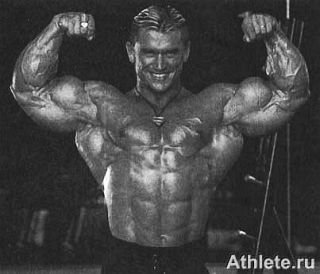 Новая энциклопедия бодибилдинга. Кн.3. Упражнения - _218.jpg