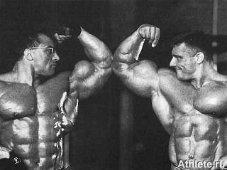 Новая энциклопедия бодибилдинга. Кн.3. Упражнения - _219.jpg