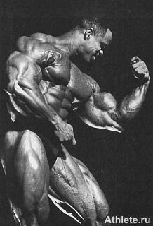 Новая энциклопедия бодибилдинга. Кн.3. Упражнения - _221.jpg