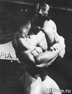 Новая энциклопедия бодибилдинга. Кн.3. Упражнения - _255.jpg