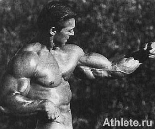 Новая энциклопедия бодибилдинга. Кн.3. Упражнения - _257.jpg
