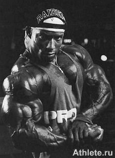 Новая энциклопедия бодибилдинга. Кн.3. Упражнения - _258.jpg