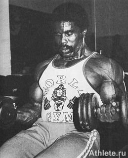 Новая энциклопедия бодибилдинга. Кн.3. Упражнения - _271.jpg