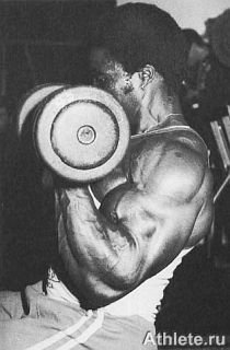 Новая энциклопедия бодибилдинга. Кн.3. Упражнения - _272.jpg