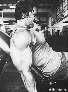 Новая энциклопедия бодибилдинга. Кн.3. Упражнения - _273.jpg