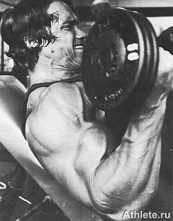 Новая энциклопедия бодибилдинга. Кн.3. Упражнения - _274.jpg