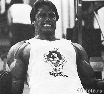 Новая энциклопедия бодибилдинга. Кн.3. Упражнения - _275.jpg