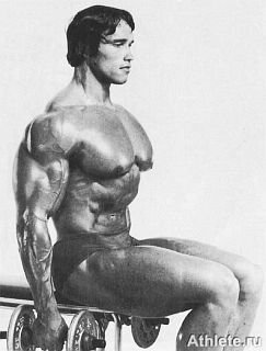 Новая энциклопедия бодибилдинга. Кн.3. Упражнения - _276.jpg