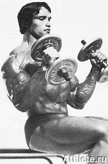 Новая энциклопедия бодибилдинга. Кн.3. Упражнения - _278.jpg