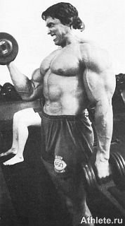 Новая энциклопедия бодибилдинга. Кн.3. Упражнения - _279.jpg