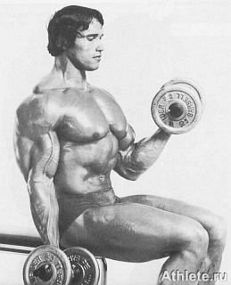 Новая энциклопедия бодибилдинга. Кн.3. Упражнения - _282.jpg