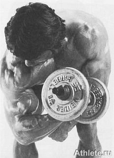 Новая энциклопедия бодибилдинга. Кн.3. Упражнения - _284.jpg