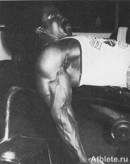 Новая энциклопедия бодибилдинга. Кн.3. Упражнения - _285.jpg