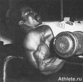 Новая энциклопедия бодибилдинга. Кн.3. Упражнения - _286.jpg