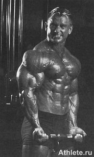 Новая энциклопедия бодибилдинга. Кн.3. Упражнения - _287.jpg