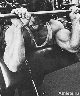 Новая энциклопедия бодибилдинга. Кн.3. Упражнения - _293.jpg