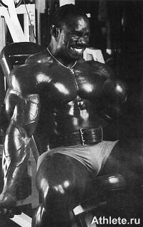 Новая энциклопедия бодибилдинга. Кн.3. Упражнения - _296.jpg