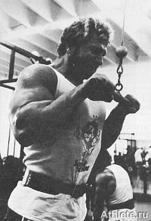 Новая энциклопедия бодибилдинга. Кн.3. Упражнения - _297.jpg