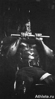 Новая энциклопедия бодибилдинга. Кн.3. Упражнения - _300.jpg